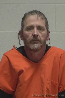 Mugshot of GORDON WILIS COLE