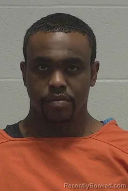 Mugshot of QUENTIN BRYCE BARNES