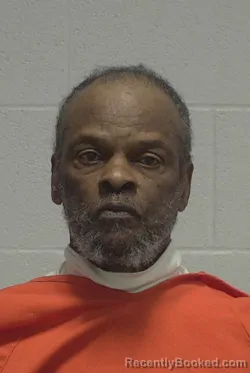 Mugshot of NATHANYAH ISRAEL