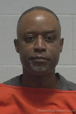 Mugshot of CARLOS ANTONIO BEASLEY