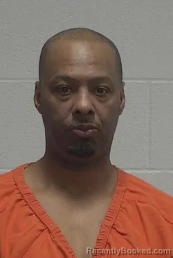 Mugshot of GREGORY DARNELL MCMILLAN