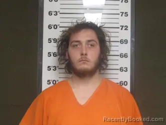 Mugshot of Paul Smith