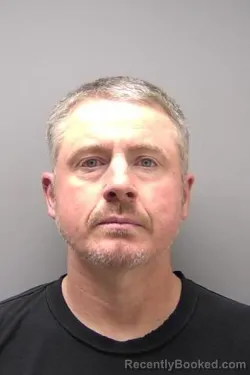 Mugshot of RICKY EUGENE Junior ROACH