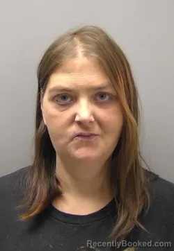 Mugshot of VALERIE ELAINE LINDSEY-SEVERT