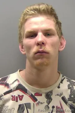 Mugshot of PRESTON LEROY PETTIT