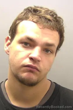 Mugshot of DAVID ANDREW STAGNER