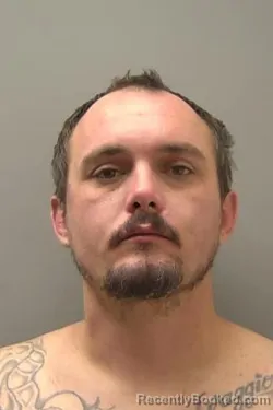 Mugshot of JOSHUA DALE LYONS