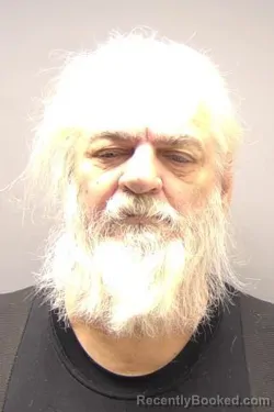 Mugshot of STEVEN CRAIG LIVINGSTON