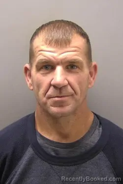 Mugshot of DUSTY RAY YOUNG