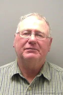 Mugshot of RICHARD EUGENE FLORA