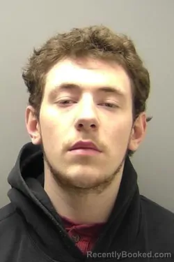 Mugshot of AUSTIN LEE CAPPS