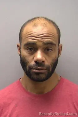 Mugshot of ROBERT RAYMOND FERNELIUS