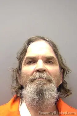 Mugshot of DAROLD LEEROY Junior SEARLE