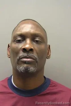 Mugshot of LAZARICK LEONN REEVES