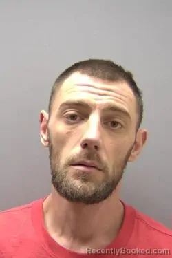 Mugshot of TYLER RAY GENE DICKENS