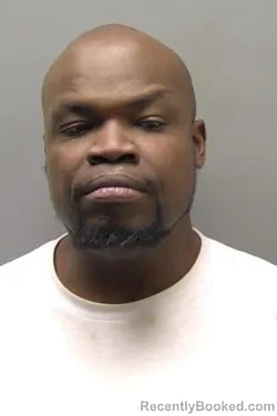 Mugshot of TIMMY RAY WILSON