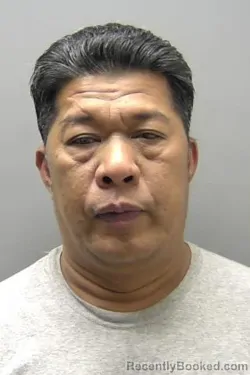 Mugshot of KASTERINO HAUK