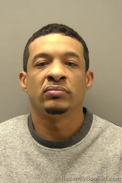 Mugshot of NATHANIEL ROSS WALLACE