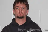 Mugshot of STEVEN JOHNSON