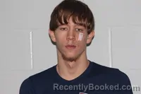 Mugshot of HUNTER S BARTON