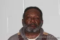 Mugshot of JAMES W HARRIS