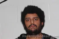 Mugshot of DEANDRE A ALLEN