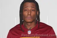 Mugshot of TYLER D PENNINGTON