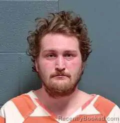 Mugshot of Justin Michael Power