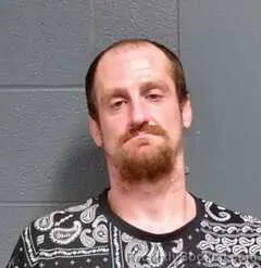 Mugshot of Austin Ray Smith