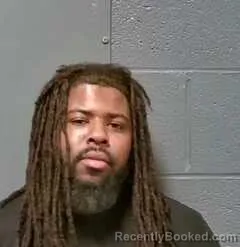 Mugshot of Quirondo Demetrias Williams