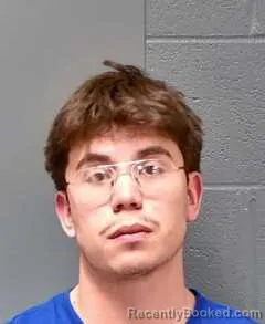 Mugshot of Michael Joaquin Diaz