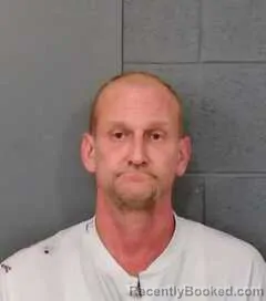 Mugshot of Cory Alan Dwyer