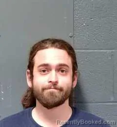 Mugshot of Michael Clifton Bloodsworth