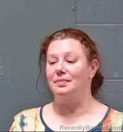 Mugshot of Jessica Feder Gamlin