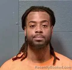 Mugshot of Tremel Scott Bridges