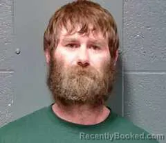 Mugshot of Johnnie Ray Kirkland