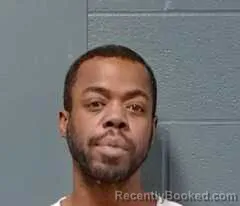 Mugshot of James T Robson