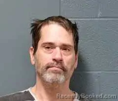 Mugshot of Michael Christopher Yerkes