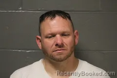 Mugshot of Nathanial Edward Ripley