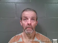 Mugshot of Paul Nicholas Brotherton