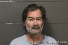 Mugshot of Chad Michael Owens