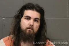 Mugshot of Devon Karl Mcdonough-armstrong