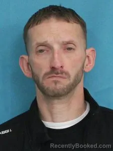 Mugshot of PAUL CHATMAN