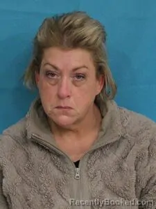 Mugshot of STEPHANIE CRAFT