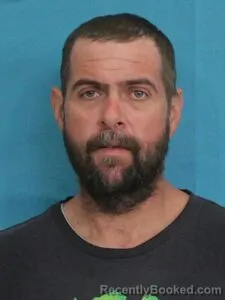 Mugshot of BRAEDEN GOCKEL