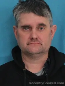 Mugshot of ERIC GLUECK