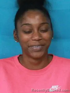 Mugshot of LAKENZIE TIPLER