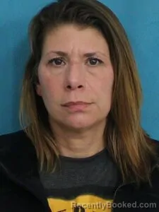 Mugshot of SYLANA BARD