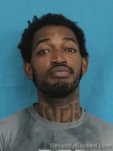 Mugshot of JAMES CLARK