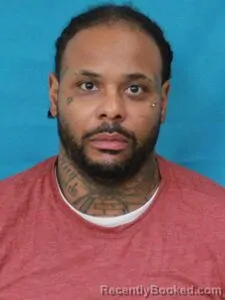 Mugshot of KRAIG GREENE